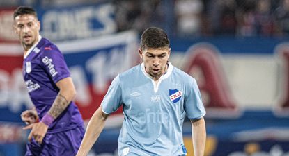 Lucas Sanabria