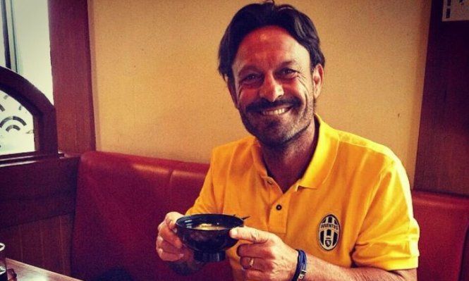 Salvatore Totó Schillaci