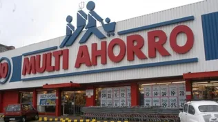 Ta-Ta anunció la compra de Multi Ahorro