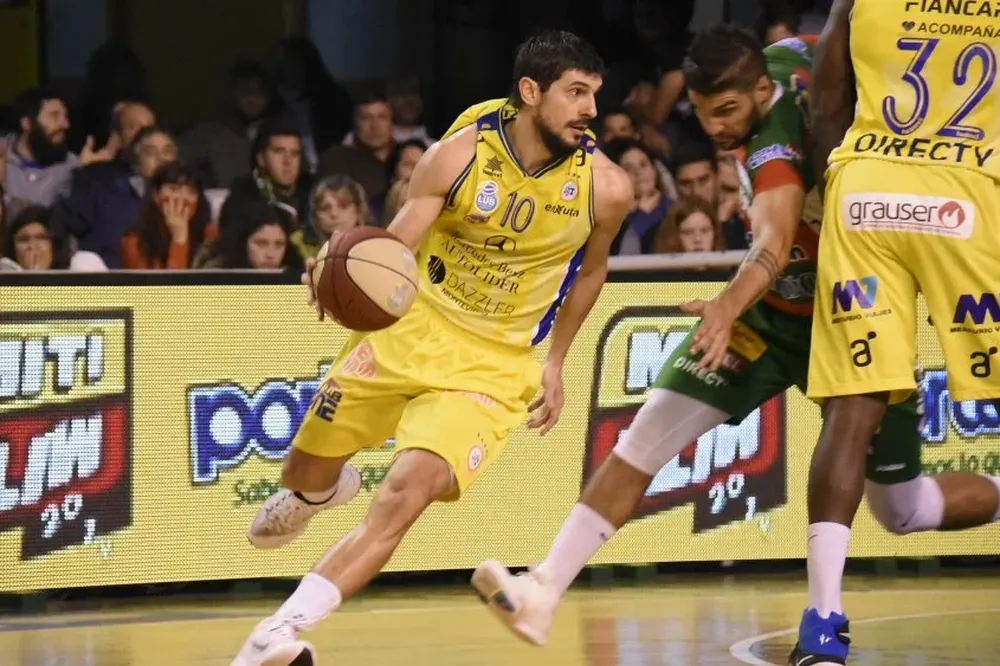 Leandro García Morales