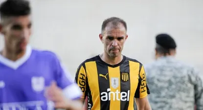 valdez: no me gusto irme asi, tengo el corazon amarillo y negro