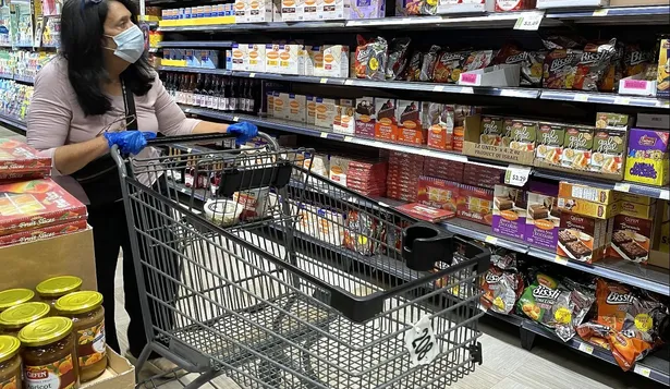 OMC espera la recesión más profunda de nuestra existencia