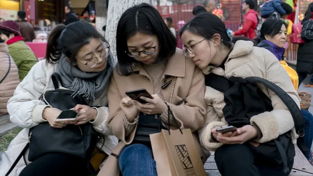 Estudios mostraron que la mayor interacción sobre enlaces o publicaciones de redes sociales provocaba en algunos casos un peor diagnóstico de salud mental en los usuarios.