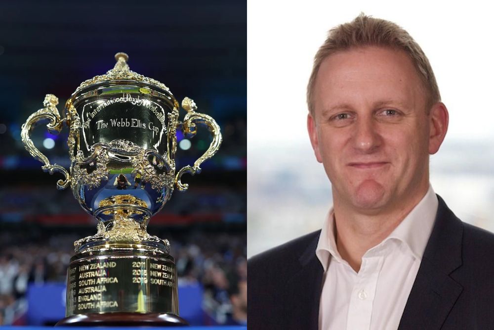 Avanza el proyecto de un Mundial de Rugby en Sudamérica