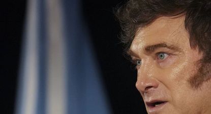 Por el temporal en Bahía Blanca, Javier Milei suspende viaje a Chile y reprograma agenda internacional