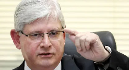 fiscalia rebate ataques de temer: nadie esta por encima de la ley