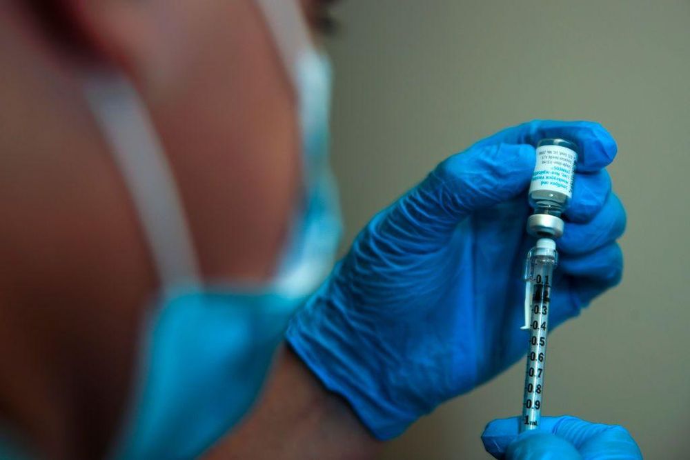 Hexavalente se llama la nueva vacuna.