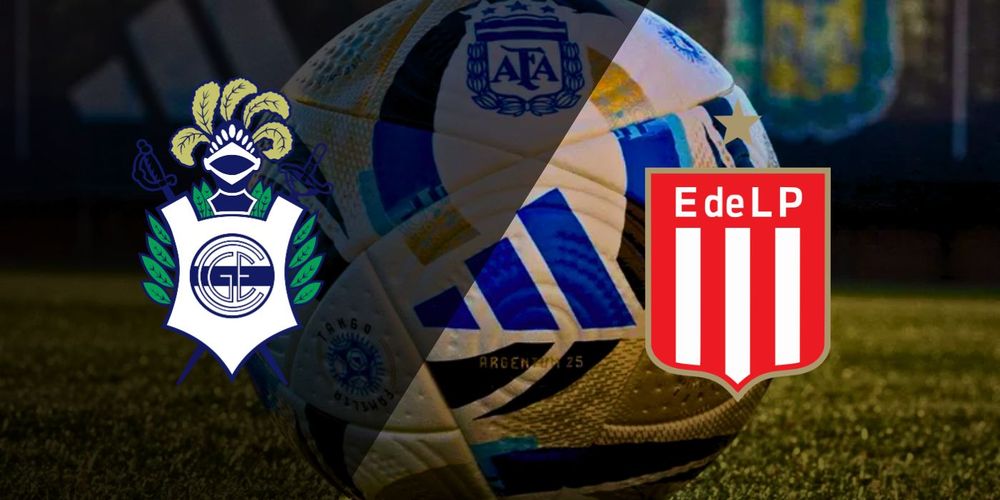 GIMNASIA VS ESTUDIANTES EN VIVO