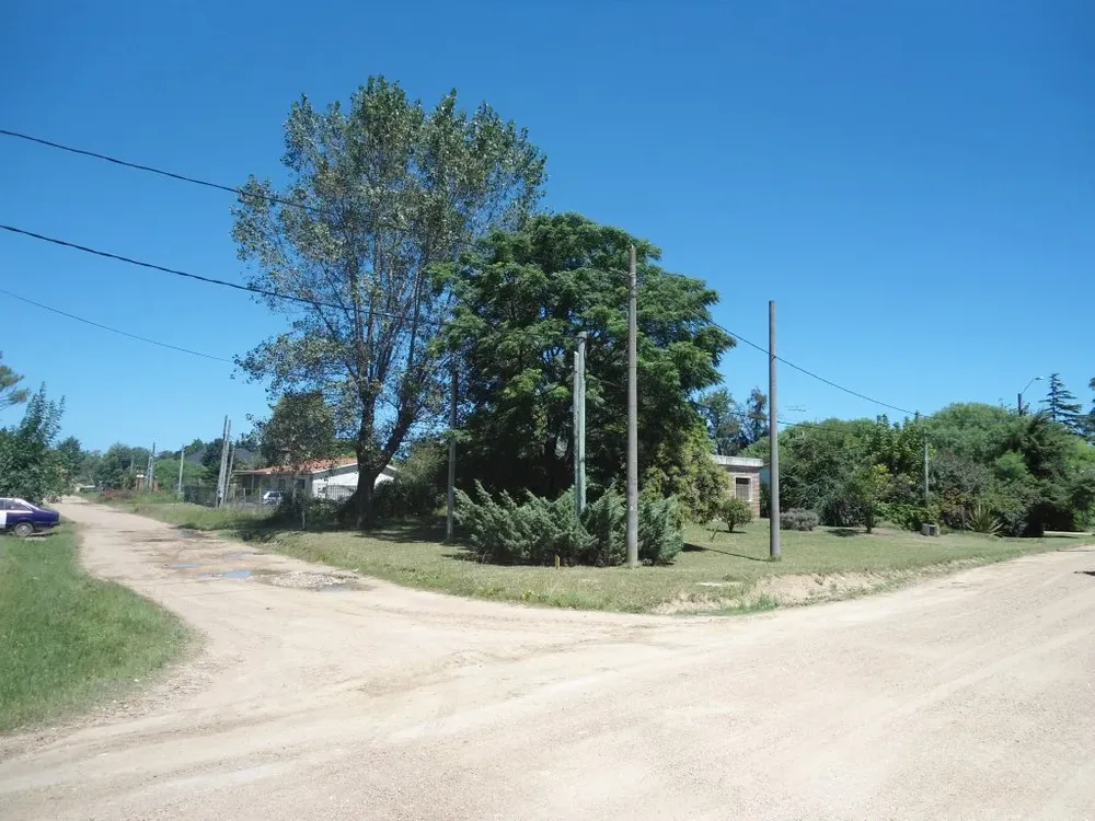 Esquina que ofrecerá en subasta el rematador Pablo Ponce de León