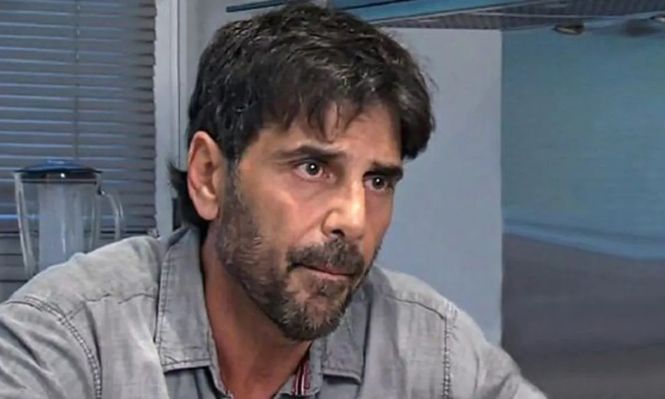 Las pericias psicológicas del actor Juan Darthés, condenado por abuso, que podrían afectarlo judicialmente