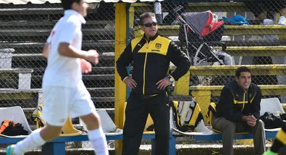 Peñarol apuesta a cambios en su estructura de juveniles