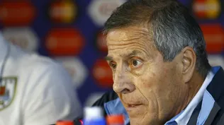 El mensaje realista del Maestro: Siempre hemos sido quintos