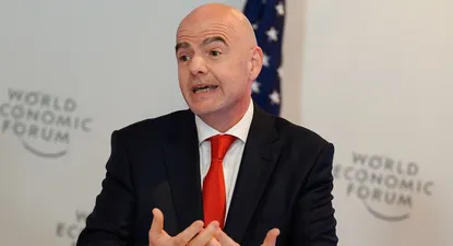 La exhortación de FIFA desde la mirada de un especialista en Derecho deportivo