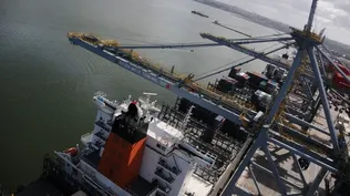 Exportaciones crecieron 5,9% en octubre