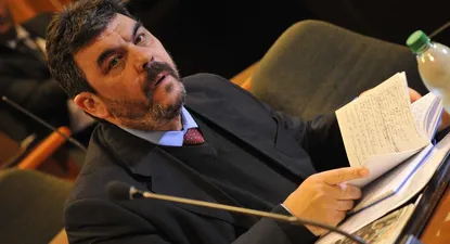 las tres hipotesis que maneja la policia sobre el robo de armas a los efectivos
