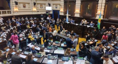 La Legislatura bonaerense aprueba la reforma del calendario electoral: cierre de listas será el 19 de julio