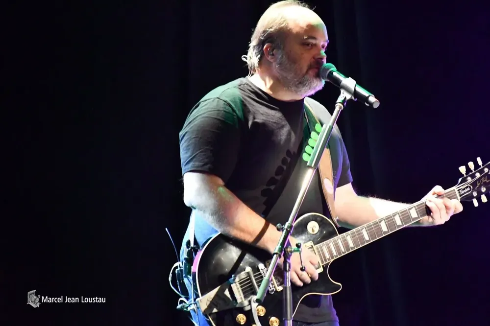 La Triple Nelson, una de las ganadoras de este año