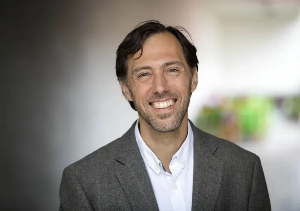 El uruguayo Ernesto Gutiérrez vive en Suecia hace 16 años