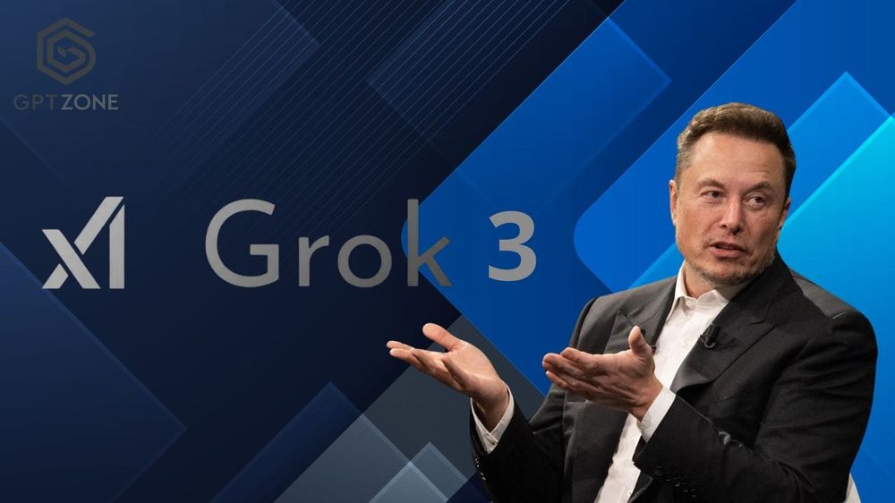 Elon Musk presenta Grok-3: cuáles son las novedades del nuevo modelo de