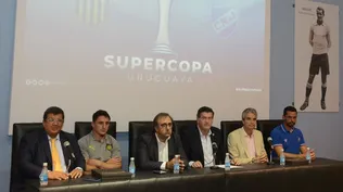 Clásico en duda: la Mesa Ejecutiva analiza si se juega este domingo