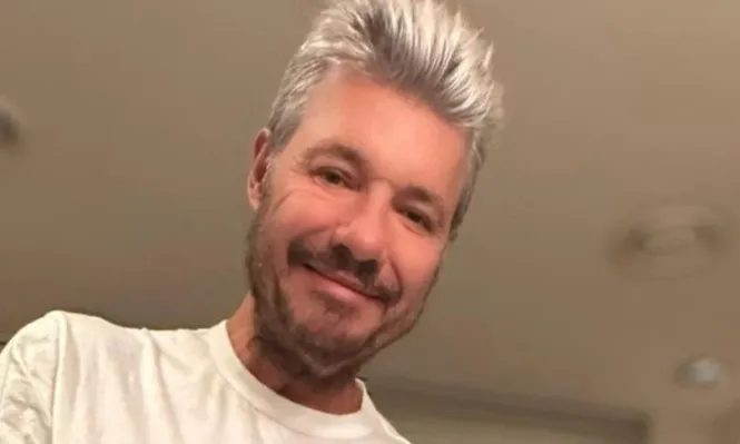 Marcelo Tinelli