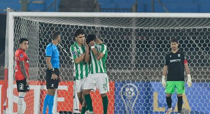 Tomás Verón Lupi y Lucas Rodríguez