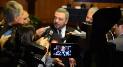 Para Bergara es un buen momento para eliminar acciones al portador