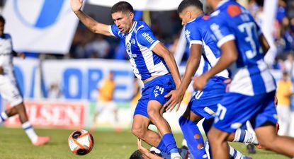 Federico Barrandeguy