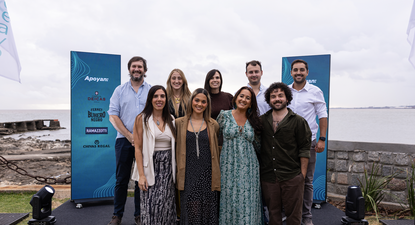 Endeavor Uruguay lanzó su agenda 2026 con anuncios, reconocimientos y foco en el crecimiento emprendedor