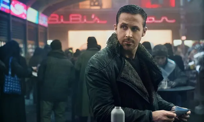 Blade Runner, ahora en 2049