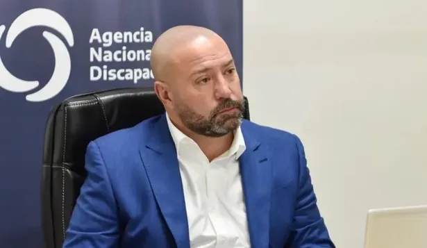 Procesaron a Diego Spagnuolo por asociación ilícita en la causa Andis