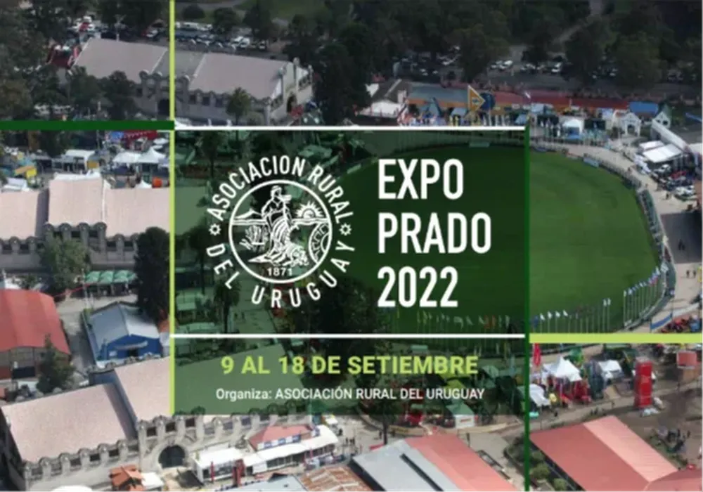 Expo Prado