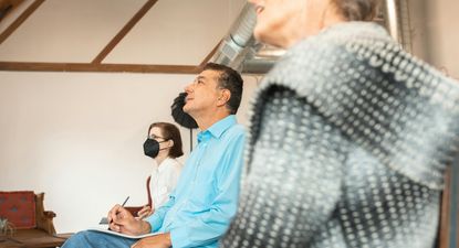 Te dieron un rol de liderazgo, pero nadie te enseñó a liderar