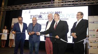 EXPO Construye 2026 reunió a más de 24.000 personas y presentó las últimas tendencias en construcción