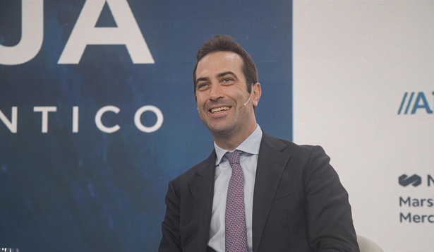 Ministro de Economía, Carlos Cuerpo