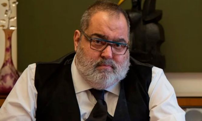 Jorge Lanata