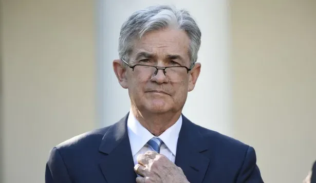 Trump designó a Powell para encabezar la Reserva Federal