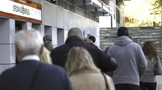 Dos de cada tres horas de trabajo no remunerado recaen en mujeres