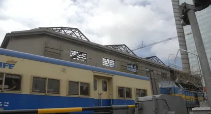 MTOP busca que trenes dejen de ser una pérdida para el Estado