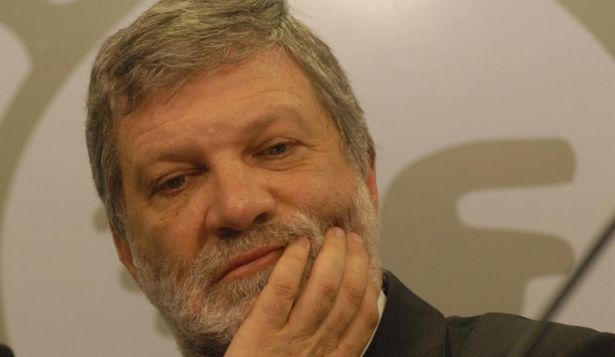 Roberto Kreimerman