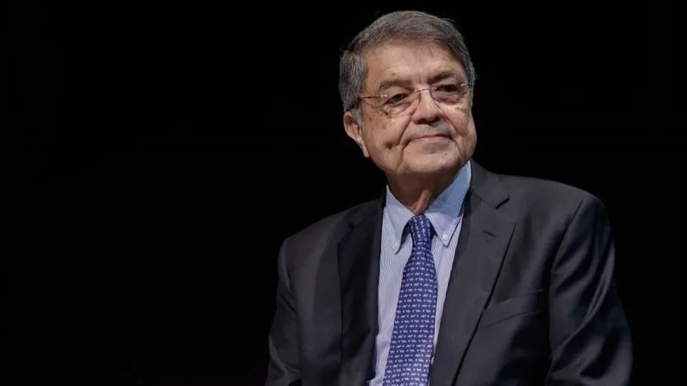 Sergio Ramírez califica a los cargos en su contra como risibles.