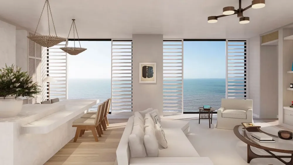 Cipriani Ocean Resort, Club Residences & Casino