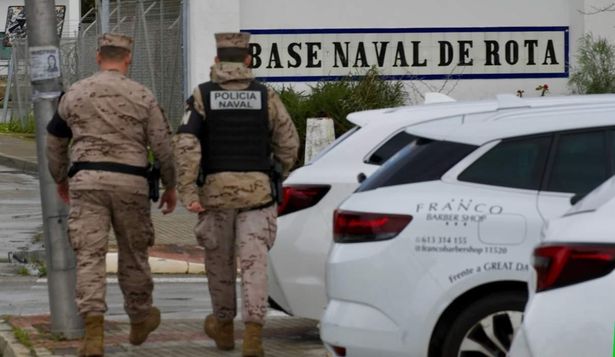 España, de nuevo en el foco: EE.UU. evalúa retirar sus bases militares tras el cruce con Pedro Sánchez