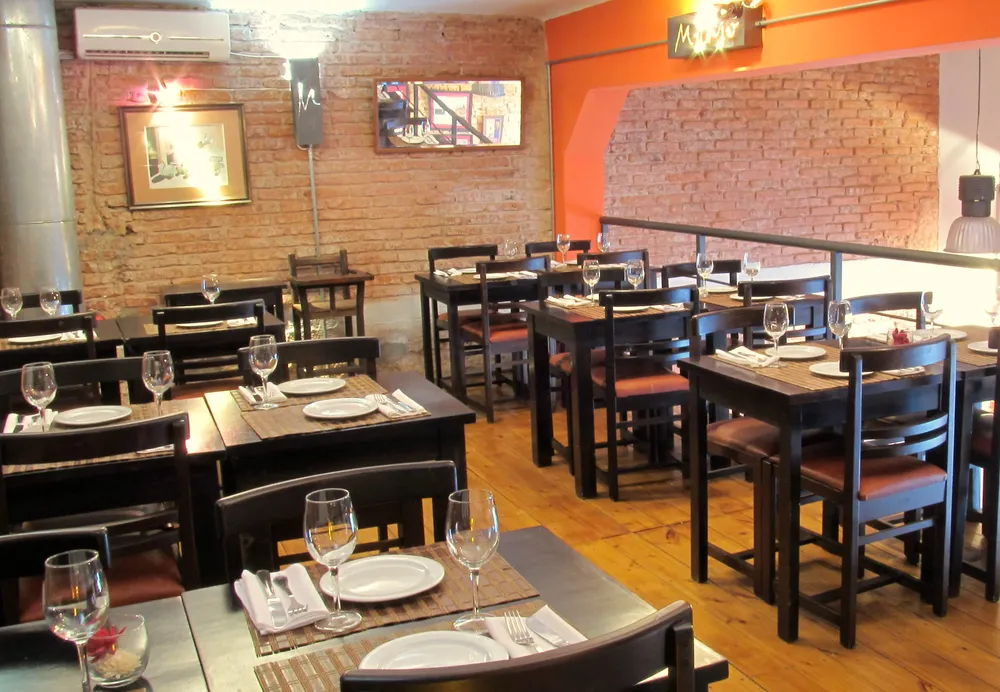 Pastas de excelente nivel y variedad