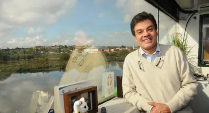 Uruguay es un país muy injusto con el empresario