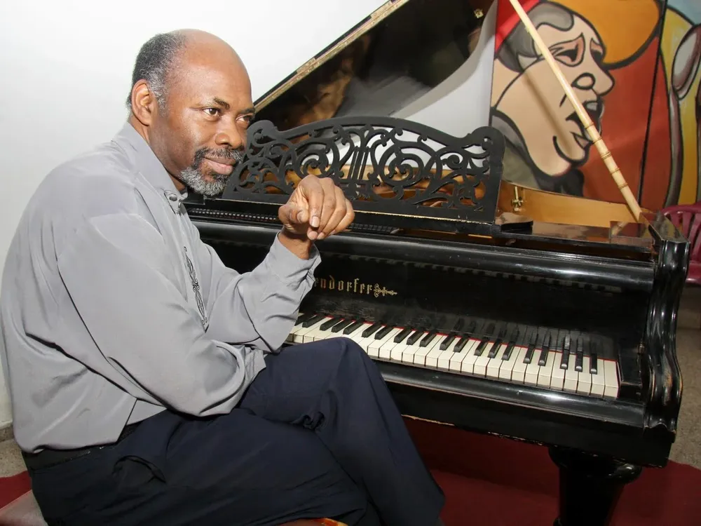 Luís Lugo se presentará en la Sala Zitarrosa