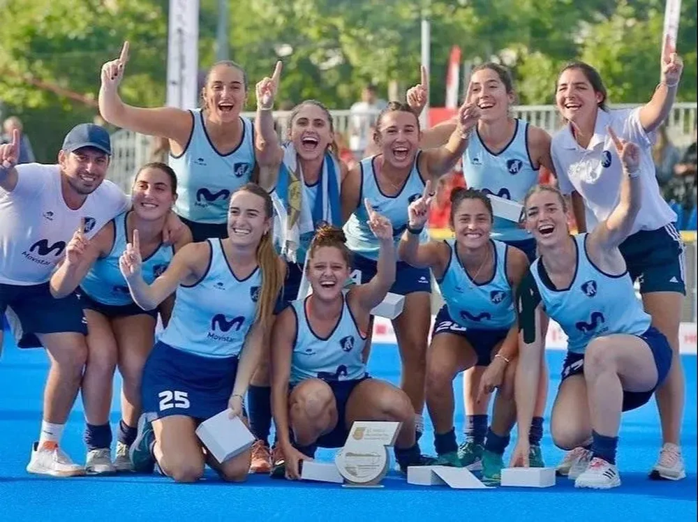 Cimarronas (archivo)