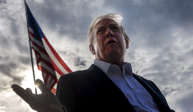 Se extiende el shutdown y calculan que la economía estadounidense podría perder 14.000 millones de dólares Se extiende el shutdown y calculan que la economía estadounidense podría perder 14.000 millones de dólares