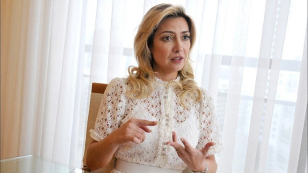 Fabiola Yañez cambió de abogado