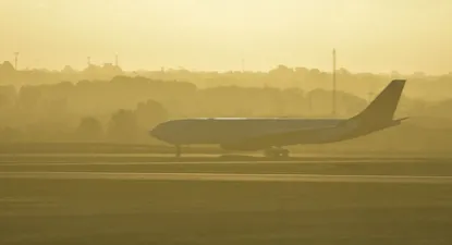 La creación del Sistema Nacional de Aeropuertos Internacionales se aprobó en 2020.